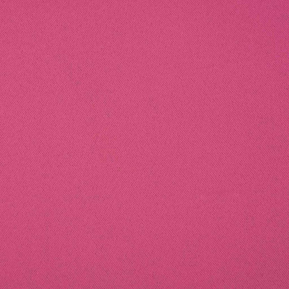 Tende Blackout con Anelli 2 pcs Rosa Vivo 140 x 140 cm