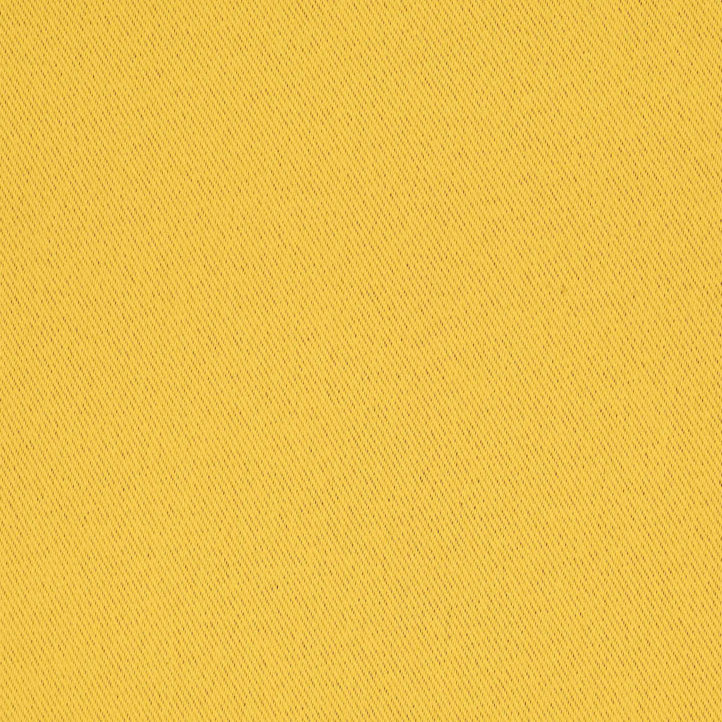 Tende Blackout con Anelli 2 pcs Giallo senape 245 x 140 cm | homemem39