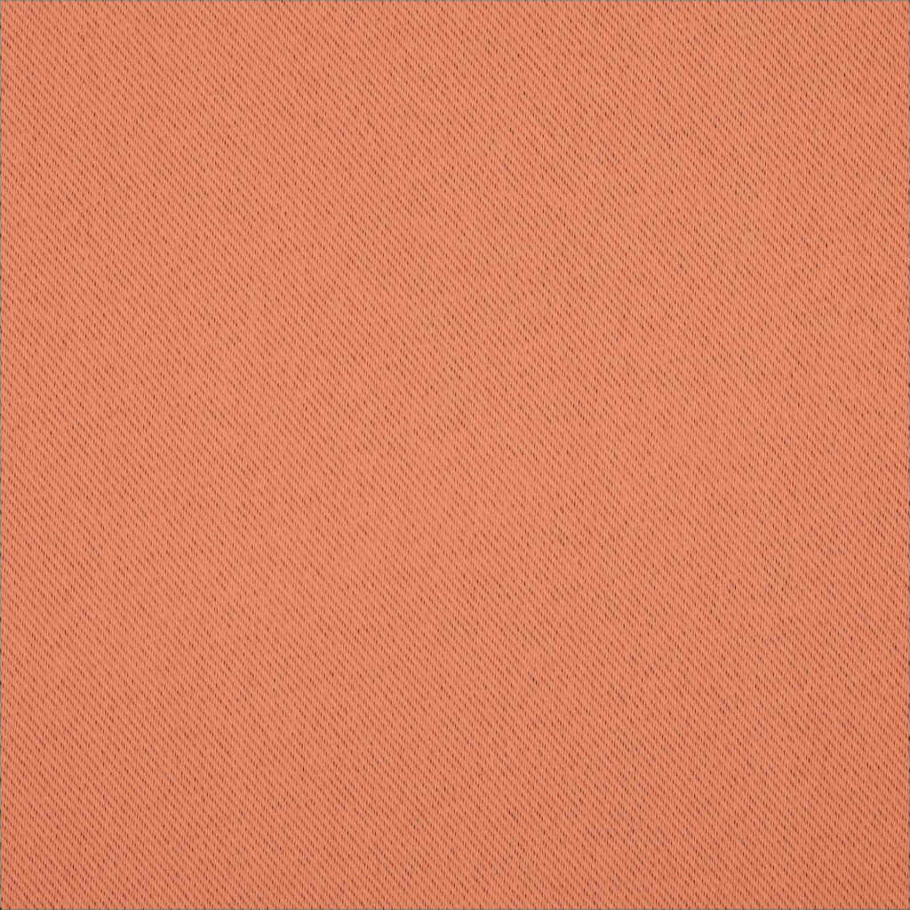 Tende Blackout con Anelli Terracotta Poliestere