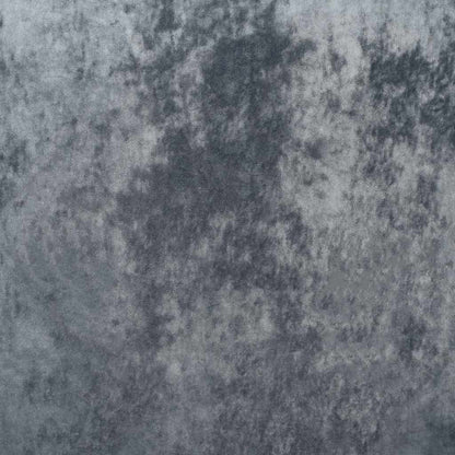 Tende in Velluto 2 pcs Grigio Argento 245 x 140 cm Velluto | homemem39