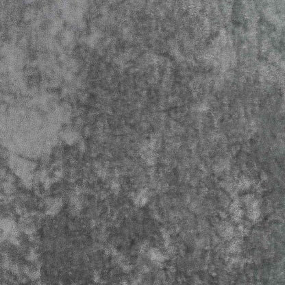 Tende in Velluto con tende 2 pcs Grigio 225 x 140 cm Velluto | homemem39
