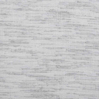 Tenda in Velo 2 pcs Grigio chiaro 140 x 140 cm Poliestere | homemem39