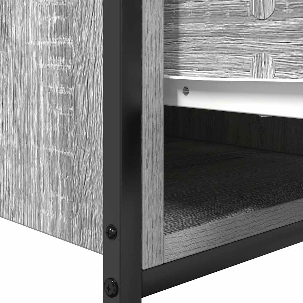 Mobile Lavabo da Bagno con Cassetti