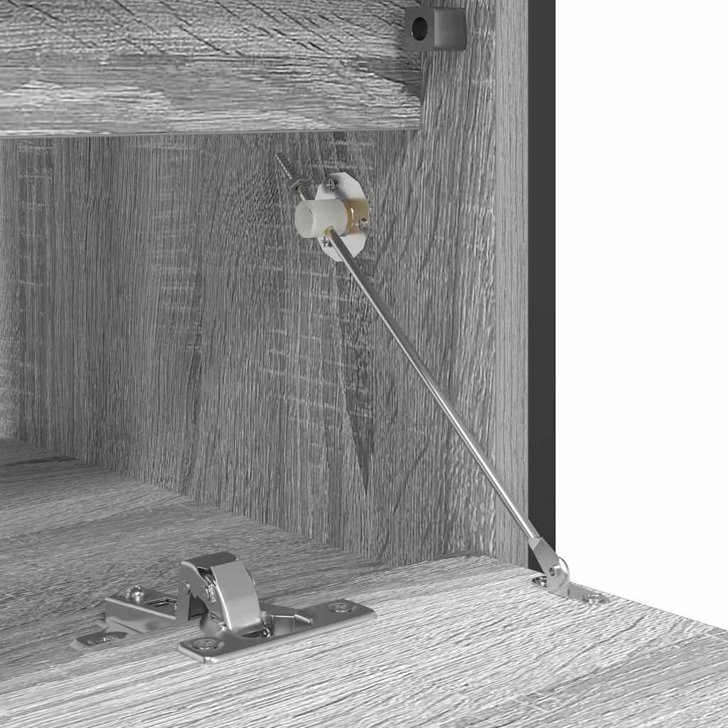 Mobile Lavabo da Bagno con Cassetti
