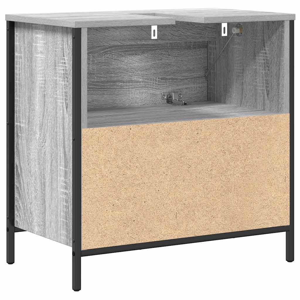 Mobile Lavabo da Bagno con Cassetti