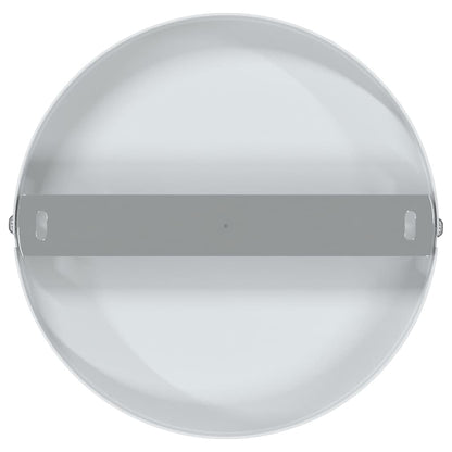 Faretto da soffitto Bianco 19 x 19 x 14,5 cm Metallo | homemem39