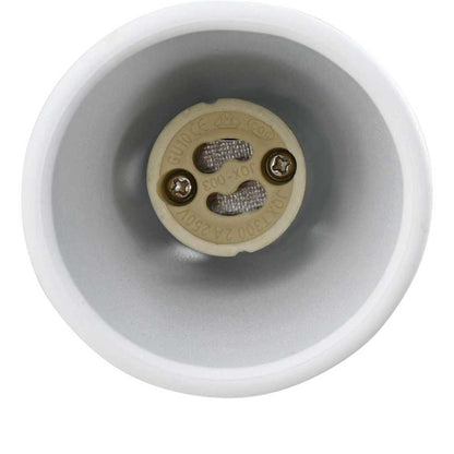 Faretto da soffitto Bianco 176,5 x 12,5 x 13,5 cm Metallo | homemem39