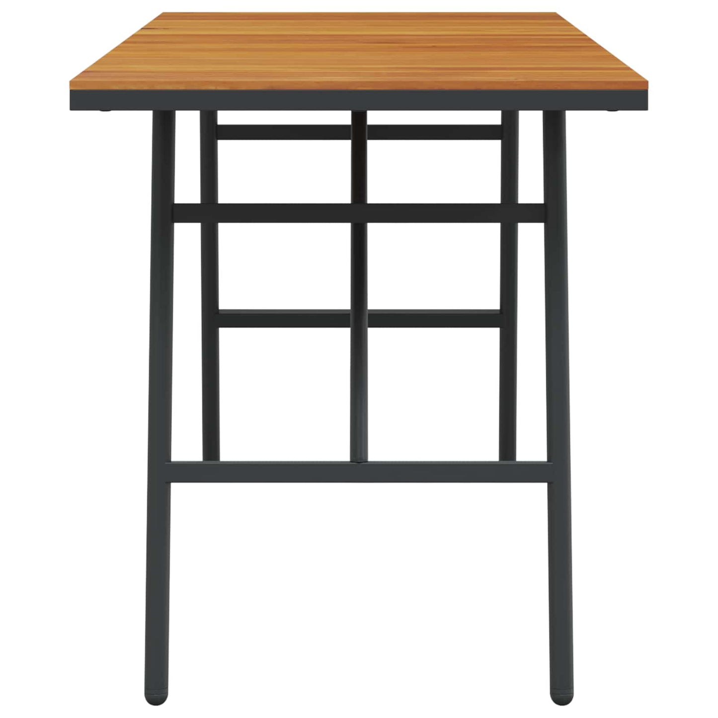 Tavolo da pranzo Marrone 110 x 55 x 61,5 cm | homemem39