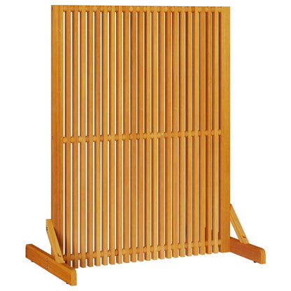Schermo per Privacy Marrone 79,5 x 50 x 110 cm | homemem39