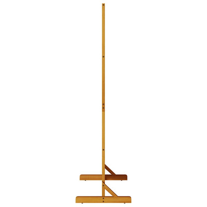 Schermo per la Privacy Interno/Esterno 180,5 cm Legno di Acacia | homemem39