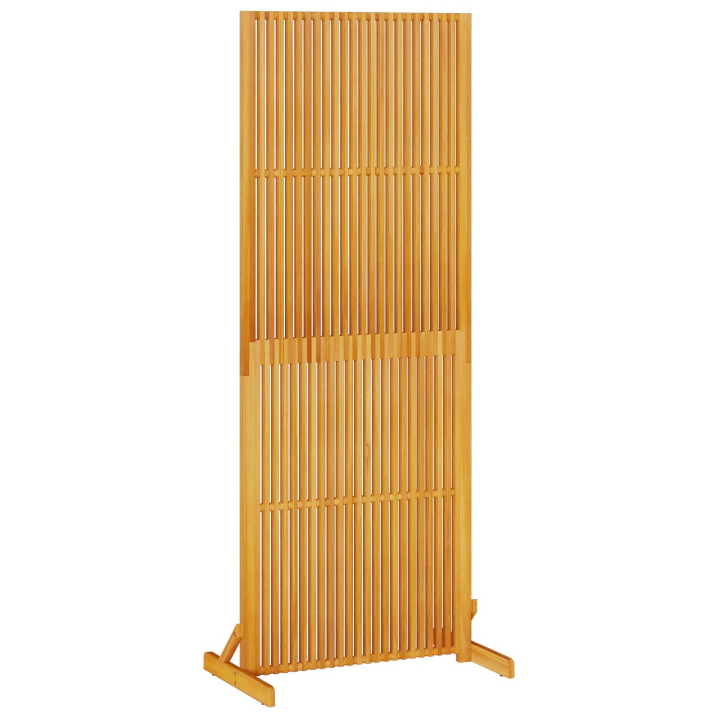 Schermo per Privacy Marrone 79,5 x 50 x 200 cm | homemem39