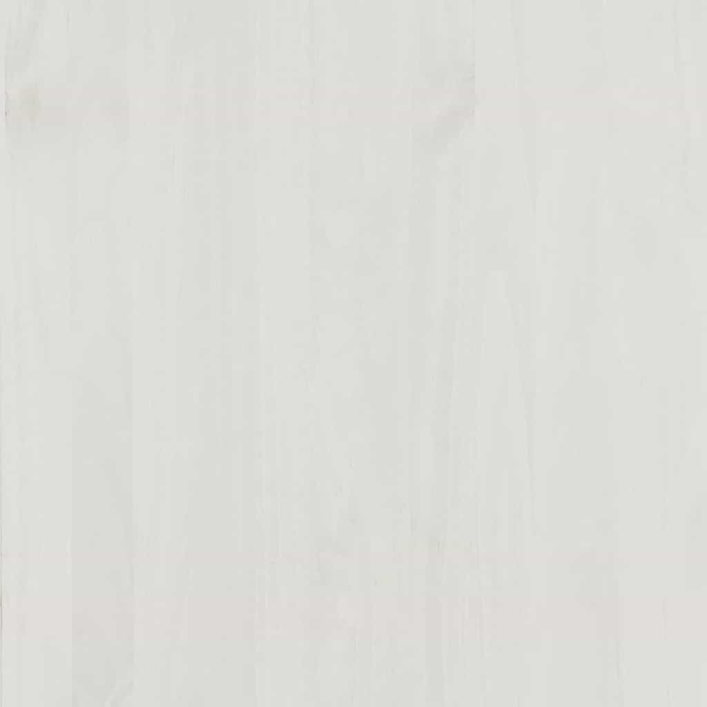 Set di mobili per il bagno VIGO 2 pcs Bianco e Bianco Antico | homemem39