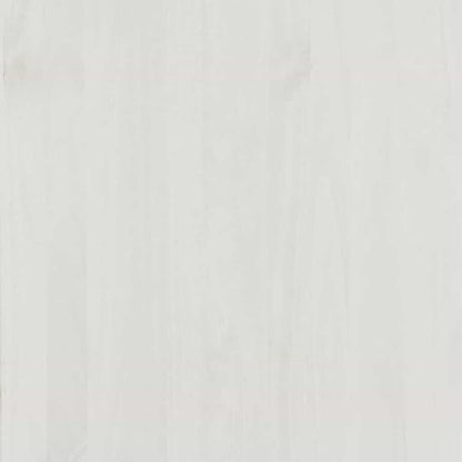 Mobile da Bagno con cassetto VIGO 2 pcs Bianco e Bianco Antico | homemem39
