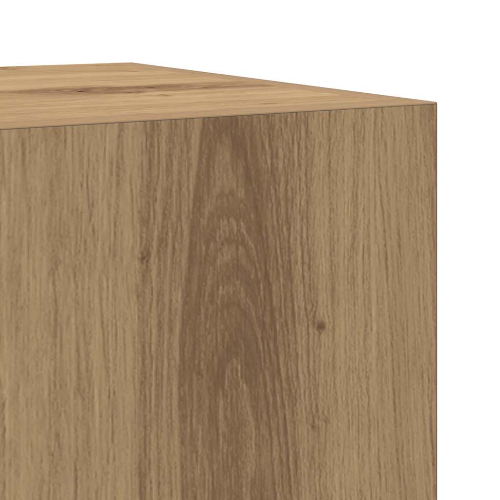 Set Mobili da Bagno 3 pz legno multistrato