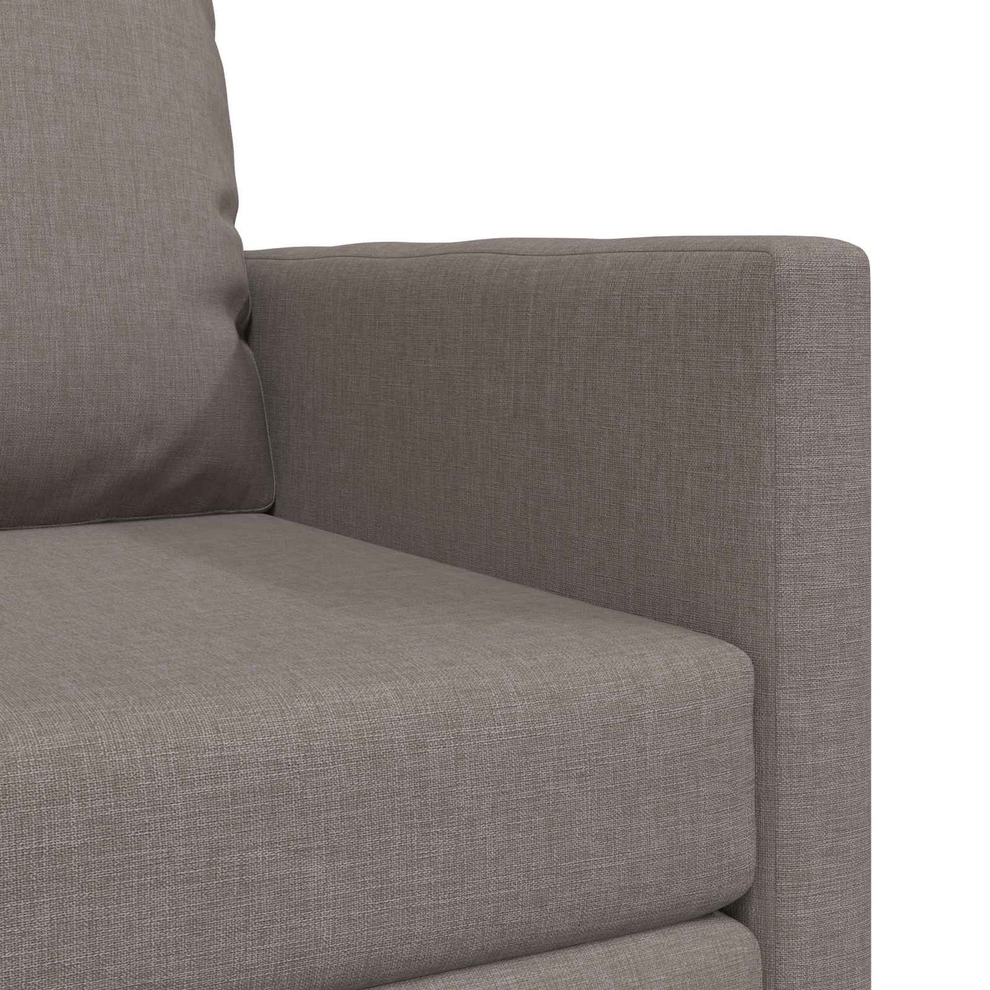 Divano letto Talpa 74 x 77 x 81 cm Tessuto | homemem39