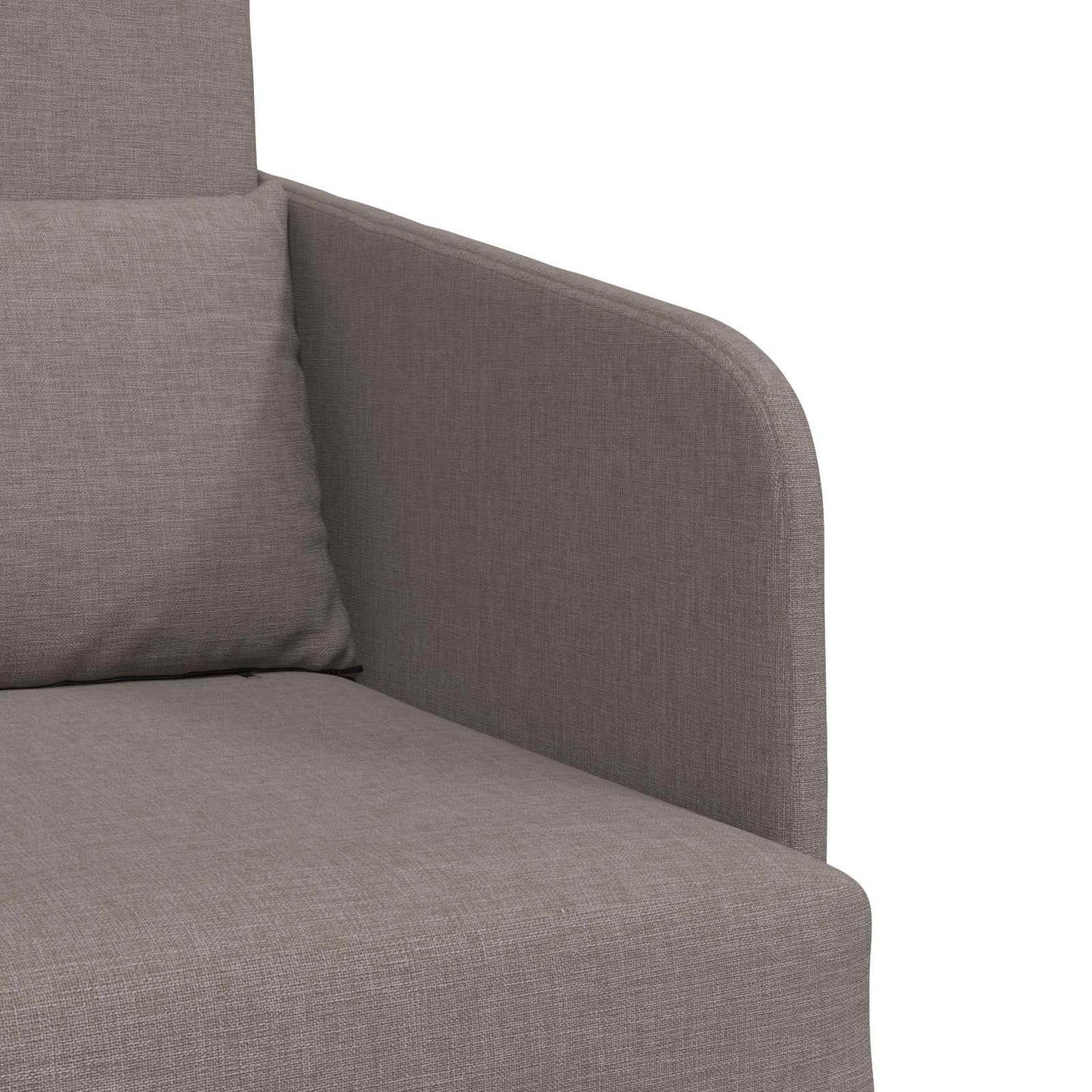 Divano letto Talpa 65 x 80 x 83 cm Tessuto | homemem39