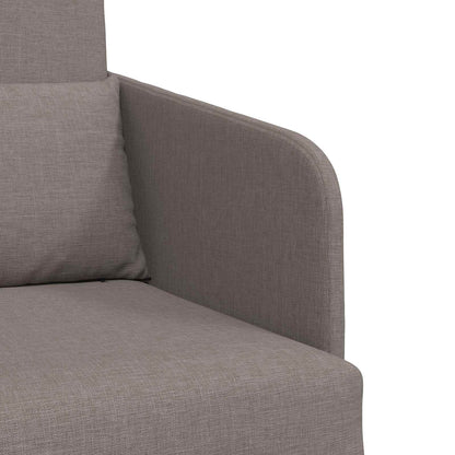 Divano letto Talpa 65 x 80 x 83 cm Tessuto | homemem39
