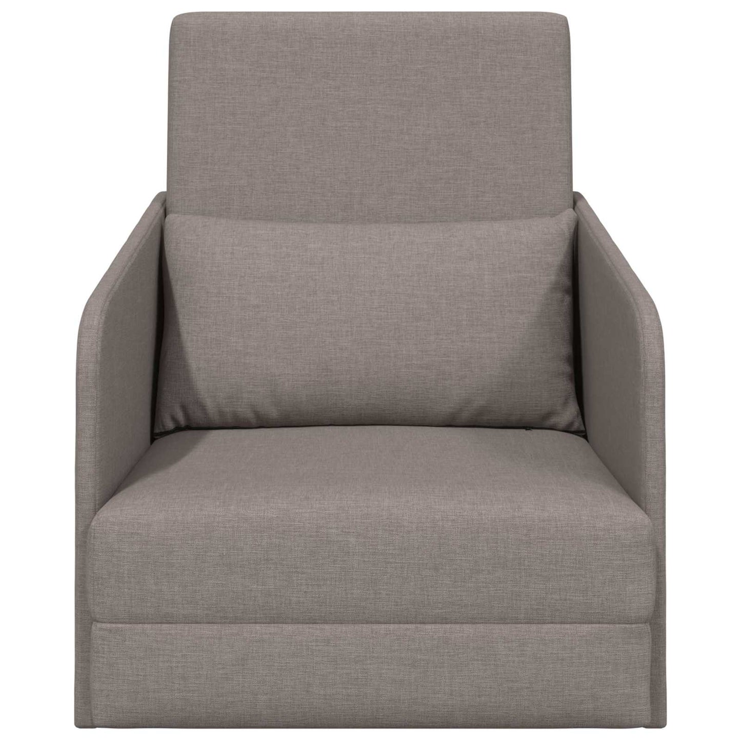 Divano letto Talpa 65 x 80 x 83 cm Tessuto | homemem39