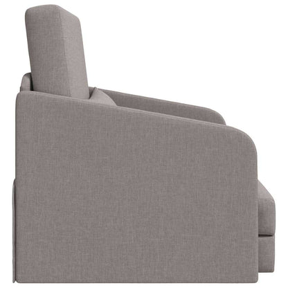 Divano letto Talpa 65 x 80 x 83 cm Tessuto