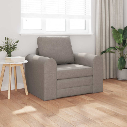 Divano letto Talpa 98 x 71 x 83 cm Tessuto