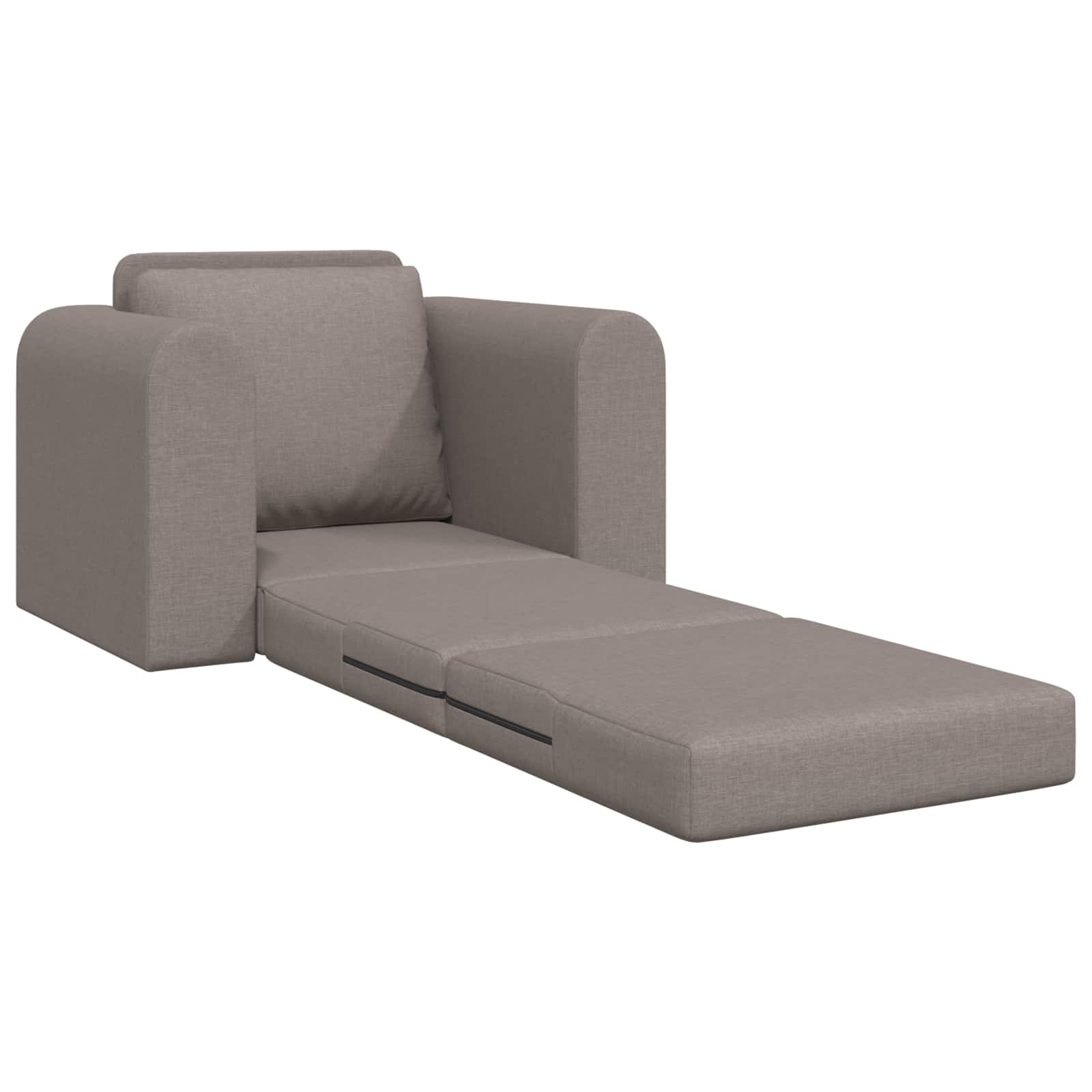 Divano letto Talpa 98 x 71 x 83 cm Tessuto | homemem39
