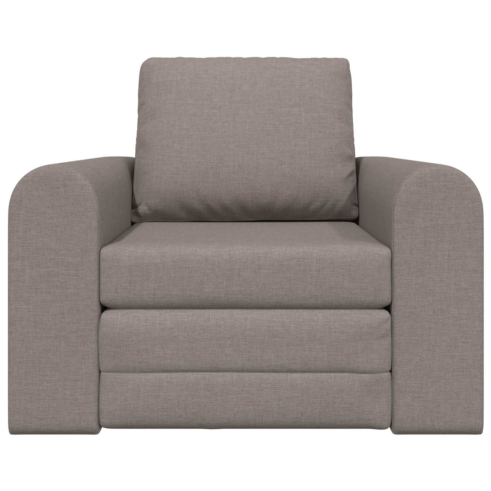 Divano letto Talpa 98 x 71 x 83 cm Tessuto | homemem39
