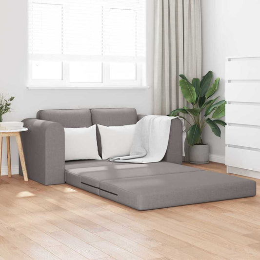 Divano letto Talpa 148 x 71 x 83 cm Tessuto