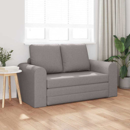 Divano letto Talpa 148 x 71 x 83 cm Tessuto