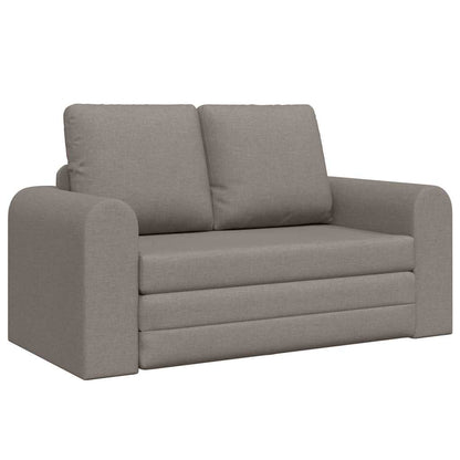 Divano letto Talpa 148 x 71 x 83 cm Tessuto
