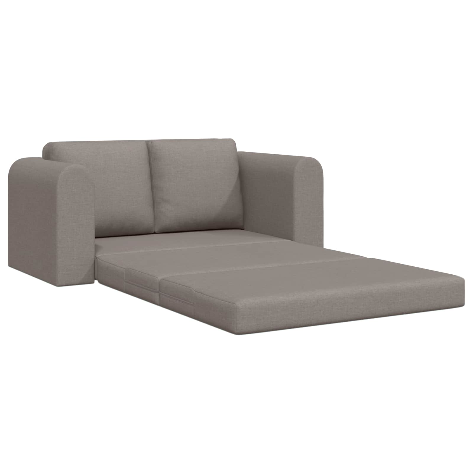 Divano letto 60cm Talpa Tessuto | homemem39