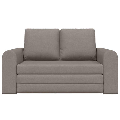 Divano letto Talpa 148 x 71 x 83 cm Tessuto