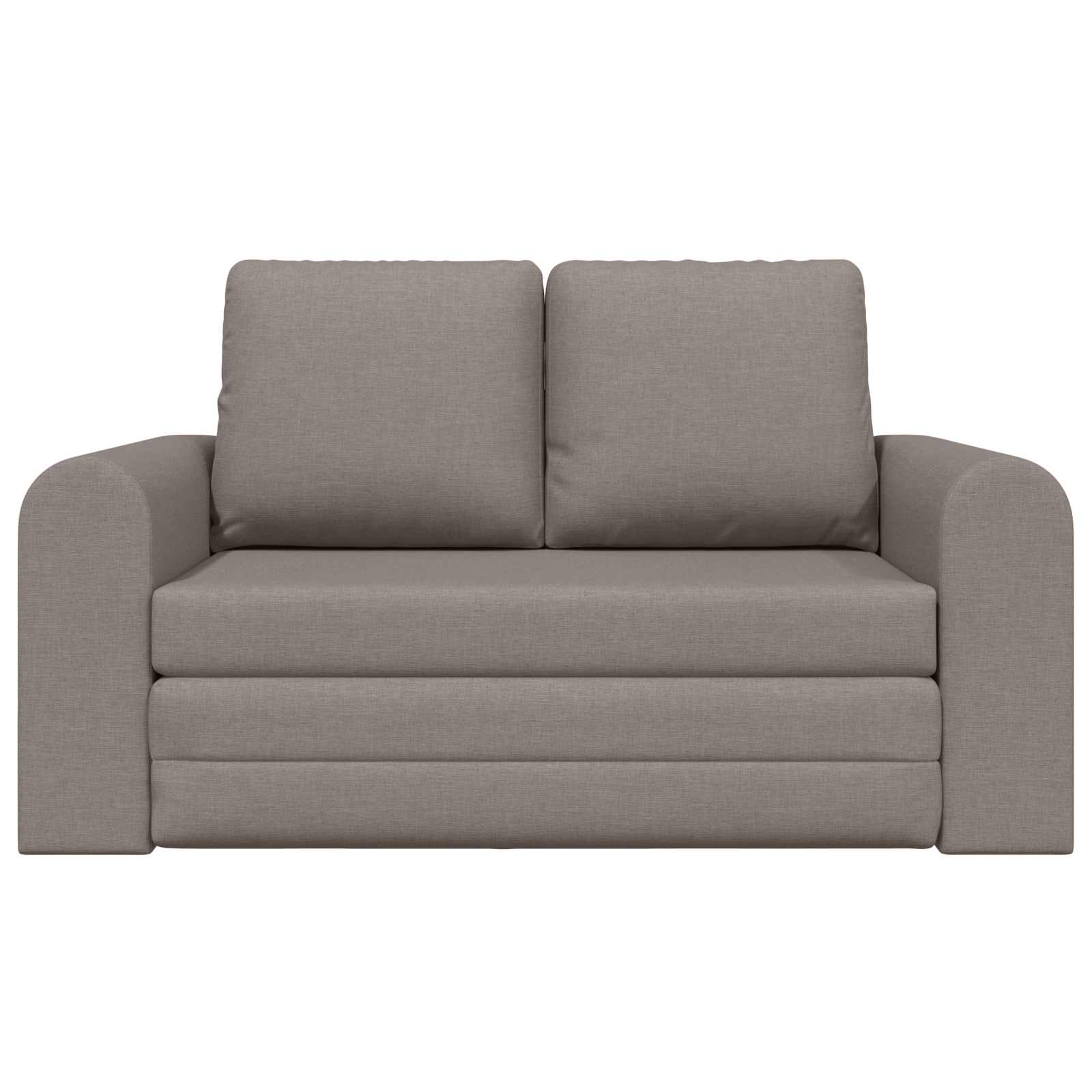 Divano letto 60cm Talpa Tessuto | homemem39