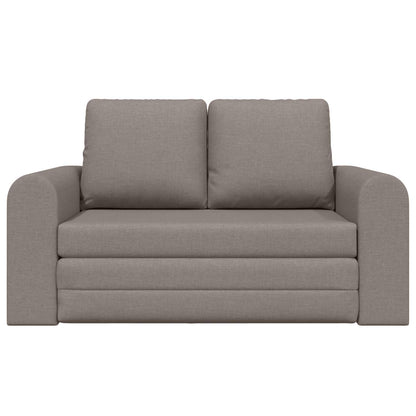 Divano letto 60cm Talpa Tessuto | homemem39