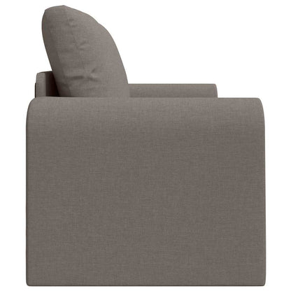 Divano letto Talpa 148 x 71 x 83 cm Tessuto