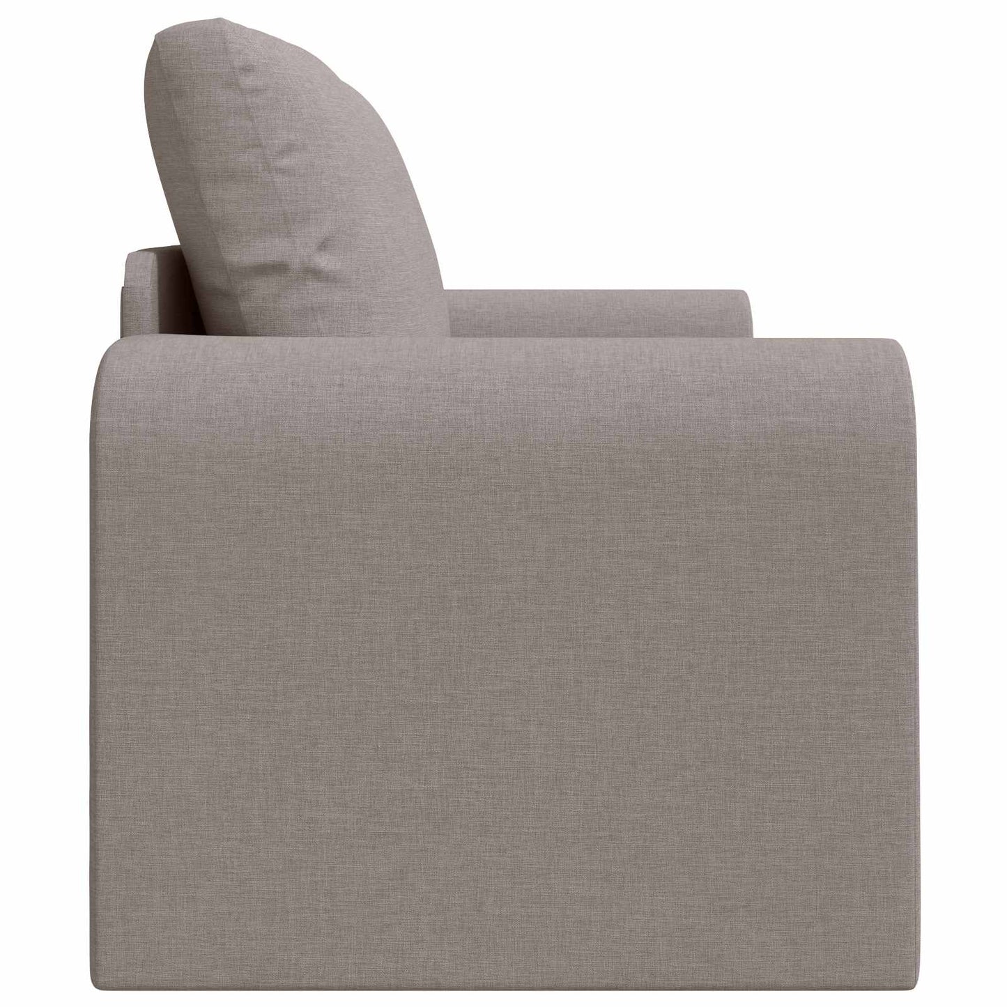Divano letto 60cm Talpa Tessuto | homemem39