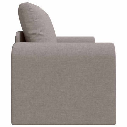 Divano letto 60cm Talpa Tessuto | homemem39