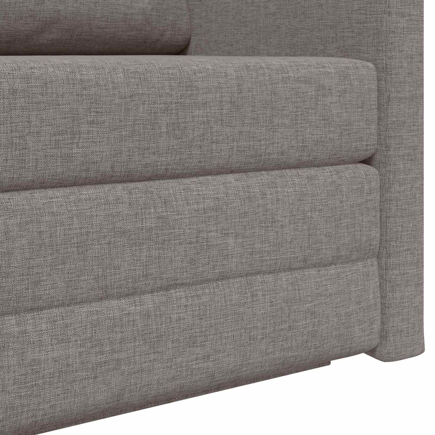 Divano letto 110cm Talpa Tessuto | homemem39