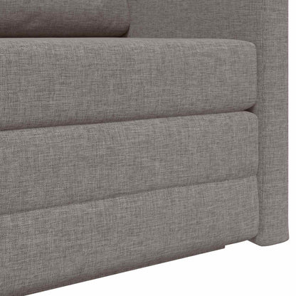 Divano letto 110cm Talpa Tessuto | homemem39