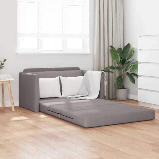 Divano letto Talpa 124 x 71 x 78 cm Tessuto