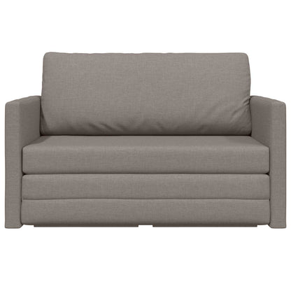 Divano letto 110cm Talpa Tessuto | homemem39