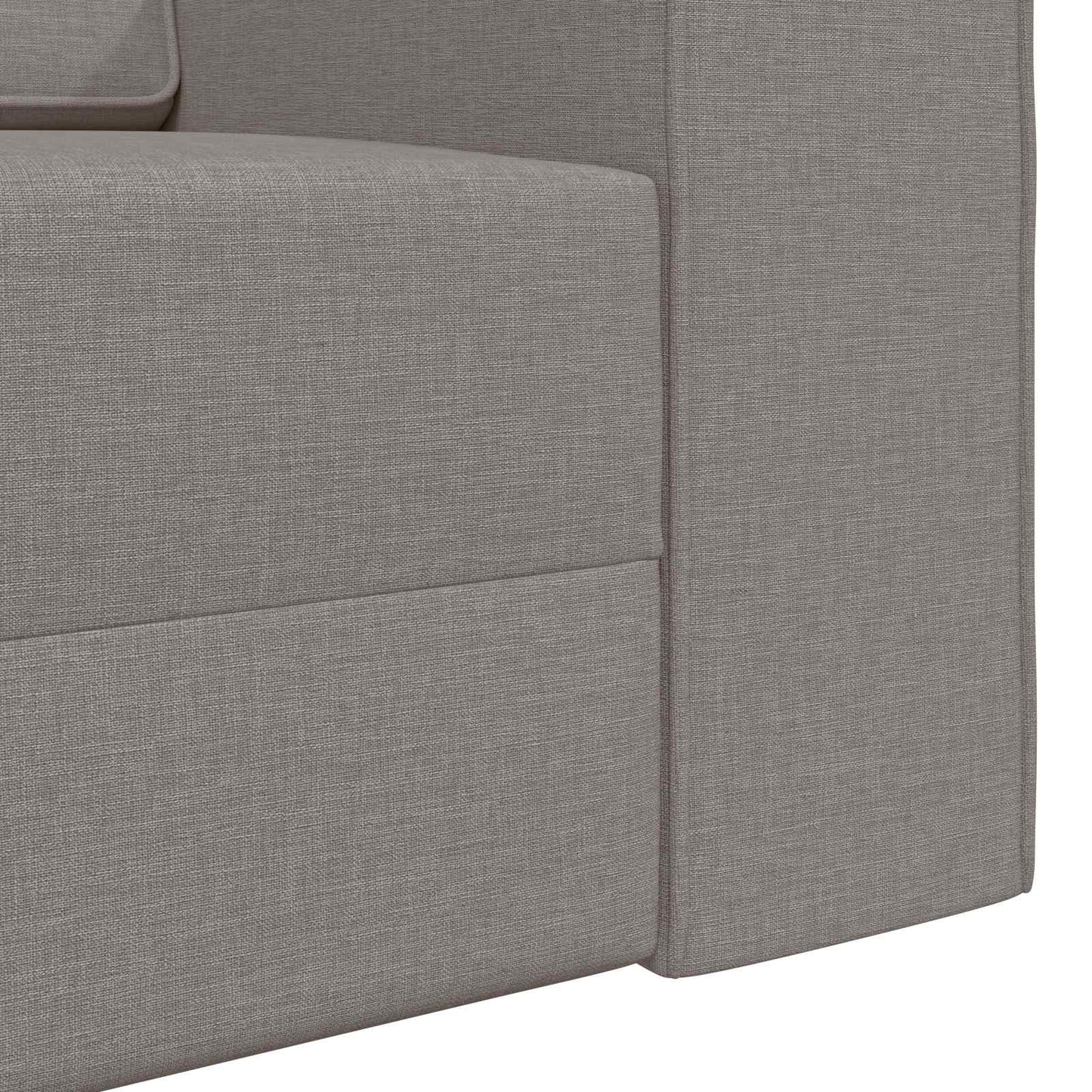 Divano letto Talpa 245 x 78 x 77 cm Tessuto | homemem39