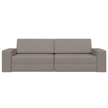 Divano-letto da pavimento Talpa 245 x 78 x 77 cm Tessuto - homemem39