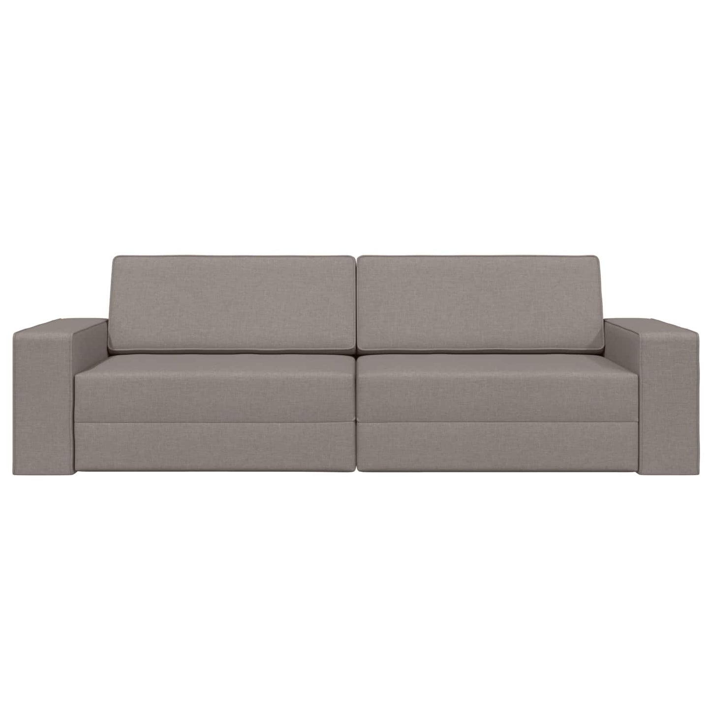 Divano letto Talpa 245 x 78 x 77 cm Tessuto | homemem39