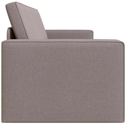 Divano-letto da pavimento Talpa 245 x 78 x 77 cm Tessuto - homemem39