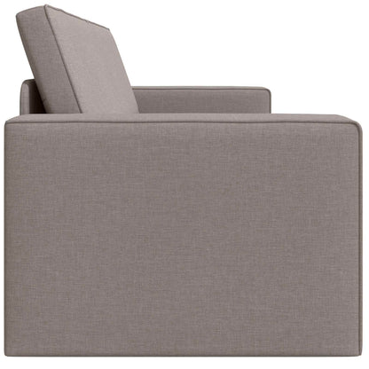 Divano letto Talpa 245 x 78 x 77 cm Tessuto | homemem39