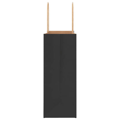 Mobile Lavatrice Rovere Fumo 64x24x190 cm Legno Multistrato | homemem39