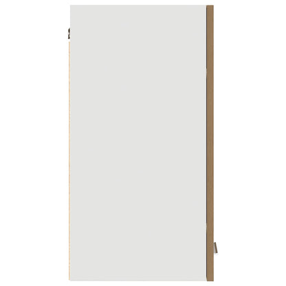 Pensile da Cucina “Lyon” Rovere Artigianale 60x31x60 cm - homemem39