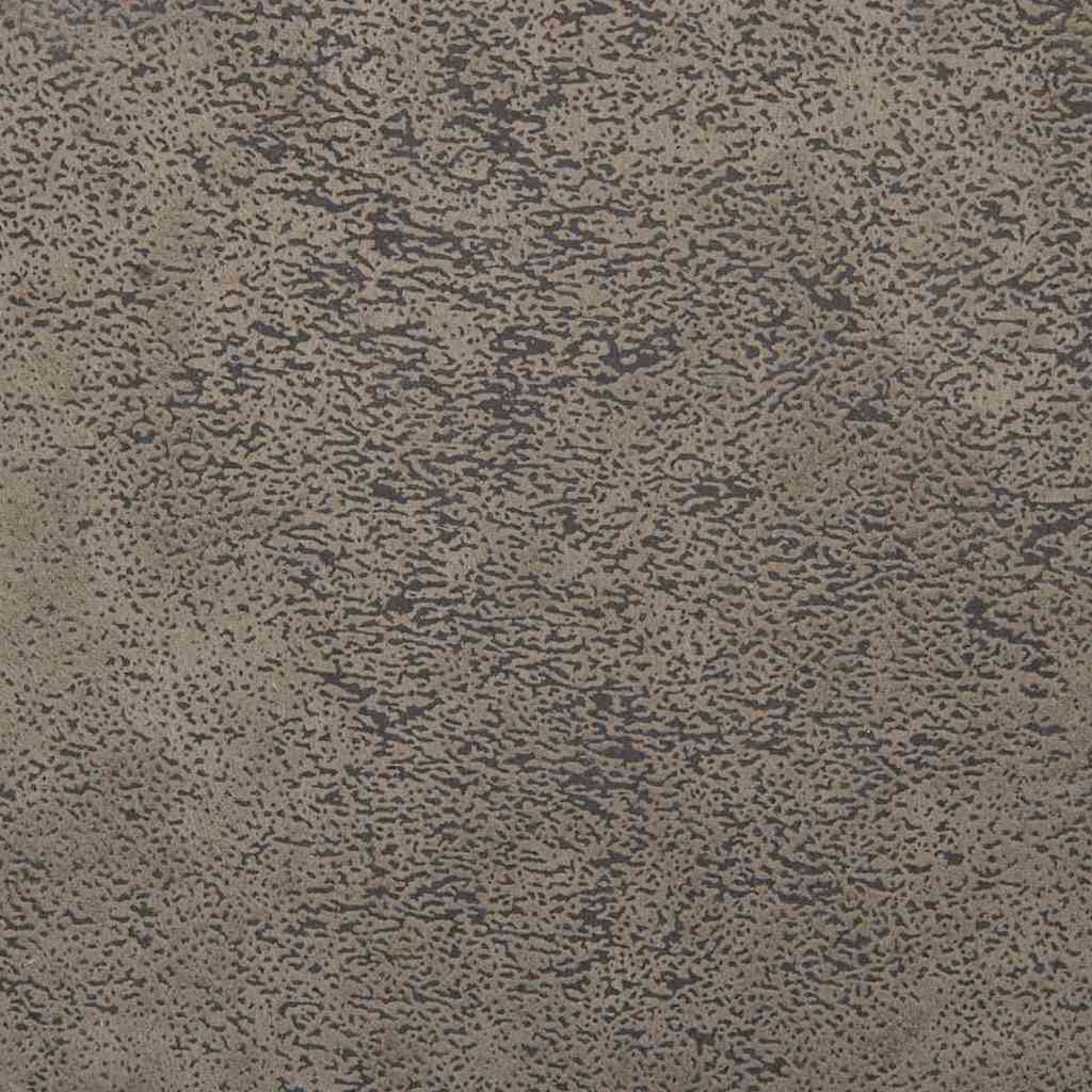 Divano Sedia senza Braccioli Grigio Scuro 55 cm in Similpelle Scamosciata - homemem39