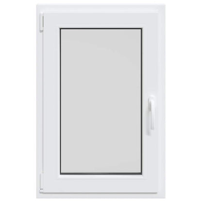 Finestra Seminterrato RISOR 60x90 cm Anta Ribalta DIN Sinistra