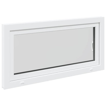 Finestra Seminterrato RISOR 120x60 cm Anta Ribalta DIN Destra - homemem39